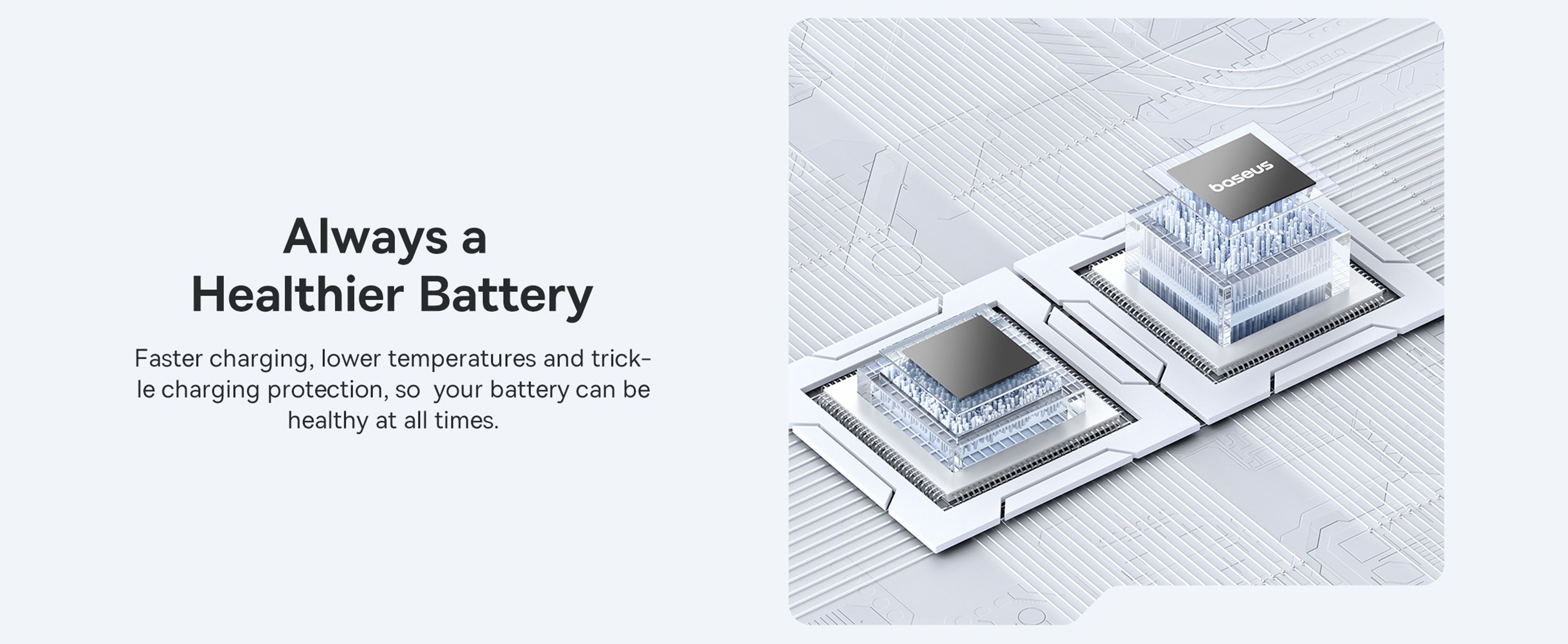 Baseus 20W Free2Pull Both